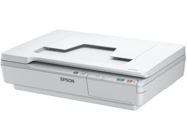 Фото Epson Workforce DS-5500