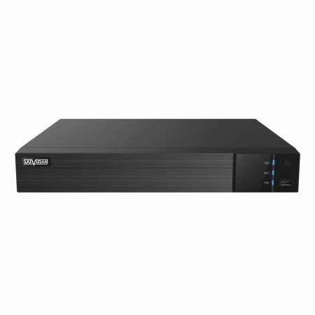 Фото Видеорегистратор SVN-4625 NVMS9000