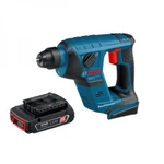 фото Аккум. перфоратор BOSCH GBH 18 V-LI COMPACT L-BOXX (18.0 В