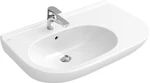 фото Villeroy&Boch O'Novo 51608GR1 Раковина (альпийский белый)