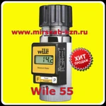 фото Влагомер зерна Wile 55