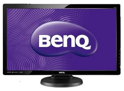 Фото Монитор 24" Benq GL2450HT Black LED