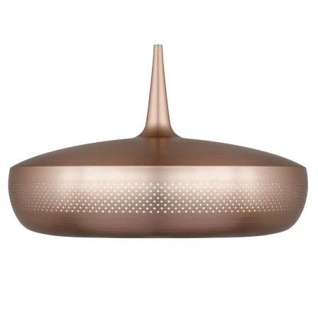 Фото Плафон clava dine brushed copper (56440)