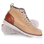 фото Ботинки Quiksilver Sheffield Tan Solid