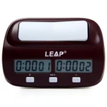 фото Часы шахматные электронные LEAP EASY PQ9907