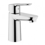 фото Смеситель для раковины GROHE Bau Edge