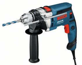 Фото Дрель ударная Bosch Professional GSB 16 RE | 060114E500