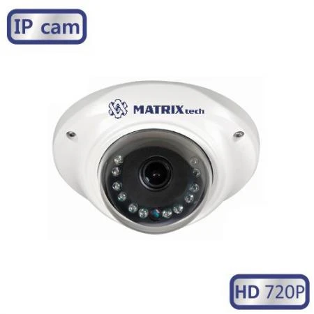 Фото MATRIX MT-DW720IP10