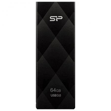 Фото Флэш-диск 64 GB SILICON POWER Blaze B20 USB 3.1