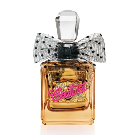 Фото Juicy Couture Viva La Juicy GOLD Couture 30мл Стандарт