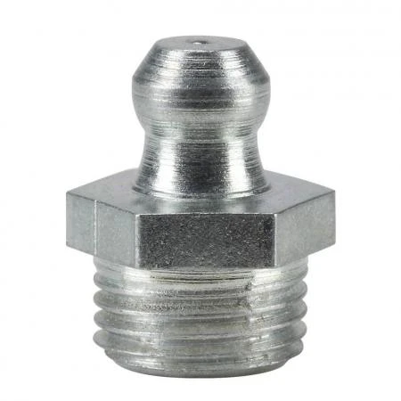 Фото Пресс-масленка H1 G1/8" NPT