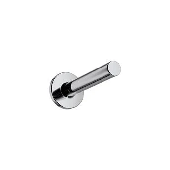 Фото Hansgrohe Axor Citterio 41528000 Держатель туалетной бумаги