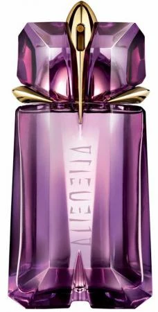 Фото Thierry Mugler Alien 60мл Стандарт