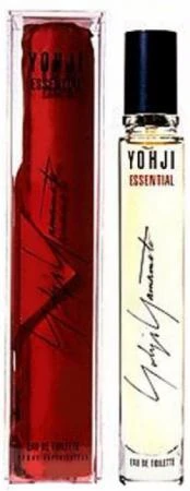 Фото Yohji Yamamota Yohji Essential 100мл Тестер