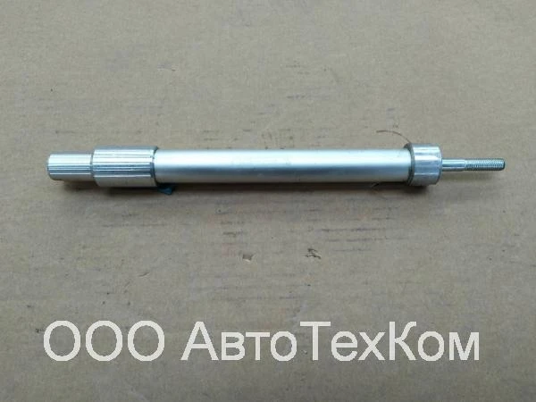 Фото Цилиндр остановки двигателя Howo WG9100570014