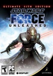 фото Disney Star Wars : The Force Unleashed - Ultimate Sith Edition (3e0c4f20-1e45-47d2-bbfa-0beb9a3042)