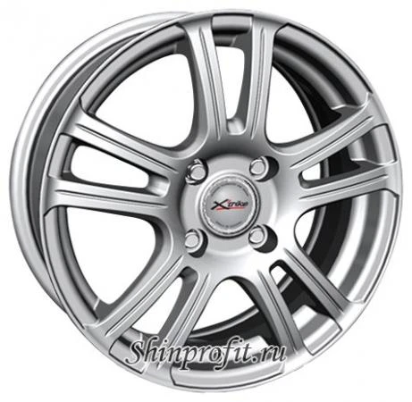 Фото X-trike X-105 6x15/4x108 D65.1 ET25 HS