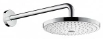 фото Верхний душ Hansgrohe Raindance Select S 240 2jet 26466400