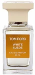 фото Tom Ford White Suede Tom Ford White Suede 50 ml