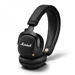 фото Беспроводные наушники Marshall Mid Bluetooth Black