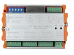 фото Диммер для светодиодных модулей 10-24V - OSRAM OT DMX 9x2 A DIM SO - 4008321533302