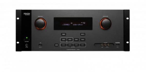 Фото Процессор DENON DN-500AV