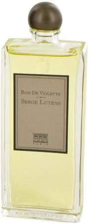 Фото Serge Lutens Bois De Violette 50мл Стандарт