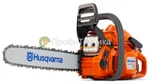 фото Бензопила Husqvarna 445e II 15" X-TORQ 9705589-35