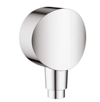 фото Hansgrohe FixFit 26453000 Шланговое подсоединение