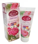 фото Регенерирующий крем для ног Anti-Age Natural Rose Q10 45+ Arsy Cosmetics 75 ml