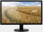 фото Монитор 21.5" Acer K222HQLb Black 1920x1080