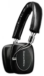 фото Bowers &amp; Wilkins Беспроводные наушники Bowers &amp; Wilkins P5 Wireless Black