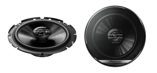 Фото Автоакустика Pioneer TS-G1720F