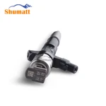 Фото №3 DENSO OEM new injector 295050-0200/295050-0460 for Toyota-Hilux 23670-30400/23670-39365 1KD-FTV engine