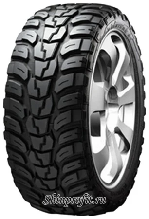 Фото Marshal Road Venture M/T KL71 235/75 R15 104/101Q