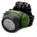 фото Налобный фонарь camelion led 5313-19f4ml, 7538