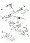 фото Шнур сетевой MAKITA 5477NB