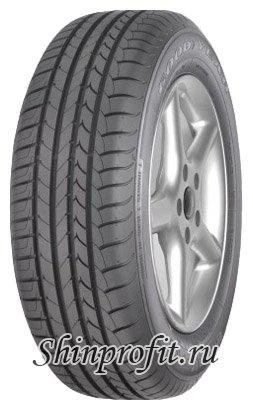 Фото Goodyear EfficientGrip 225/55 R17 101H