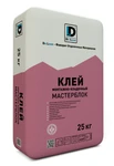 фото Монтажно-кладочные смеси De Luxe Мастерблок25кг., г.Севастополь