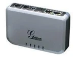 фото VOIP Шлюз Grandstream HT503