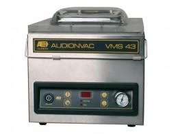 Фото Настольный вакуумный аппарат Audionvac VMS 43