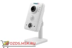 фото Trassir TR-D7121IR1(3.6мм): IP-камера