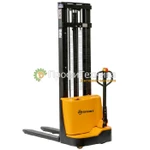 фото Штабелер электрический самоходный SMARTLIFT QDA 1025E