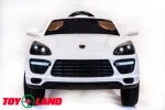 фото Детский электромобиль Porsche Cayenne SH 808