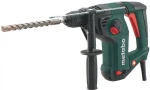 фото Перфоратор Metabo KHE 3250