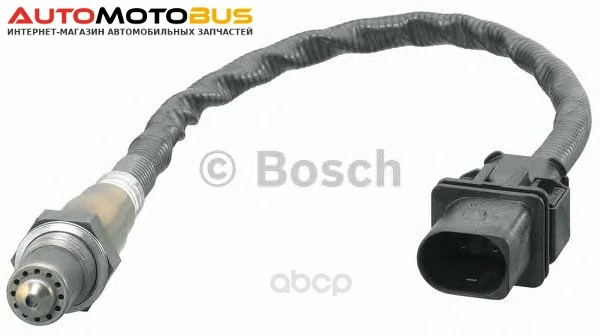 Фото Лямбда-зонд Bosch 0281004087