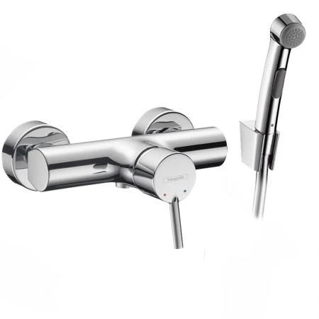 Фото Гигиенический душ Hansgrohe Talis S 3262032129