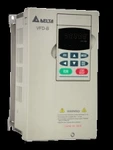 фото Частотные Преобразователи Delta Electronics серий VFD-L,