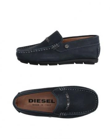 Фото DIESEL Мокасины