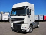 фото Daf Super Spac cap 2009 год выпуска